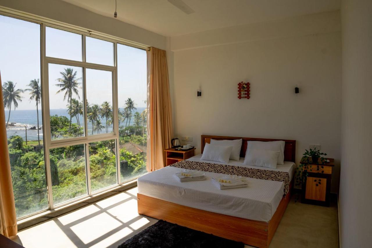 Tevins Place - Unawatuna Exterior photo