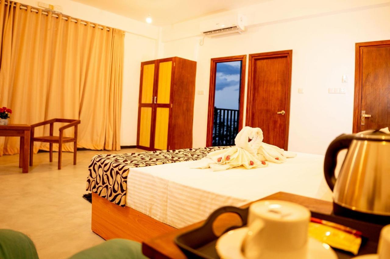 Tevins Place - Unawatuna Exterior photo
