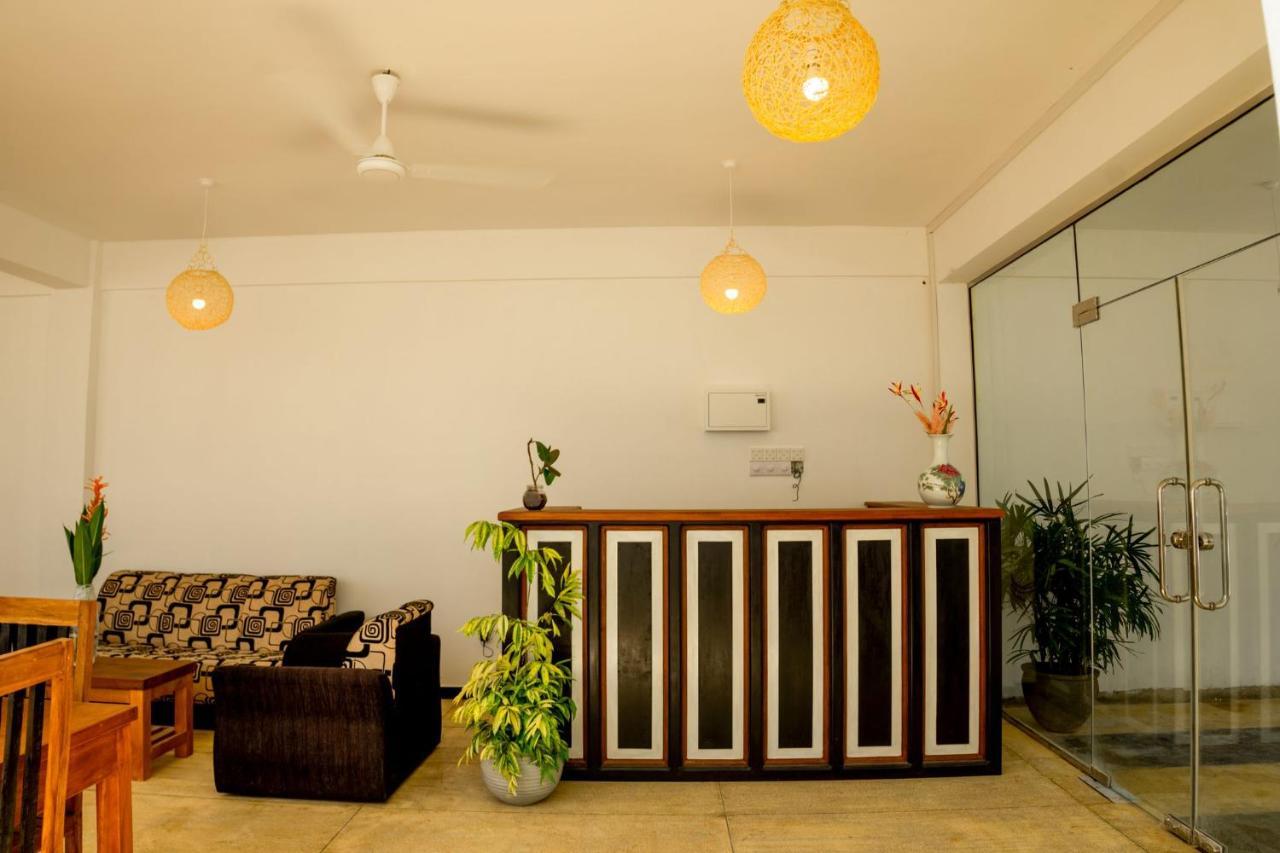 Tevins Place - Unawatuna Exterior photo