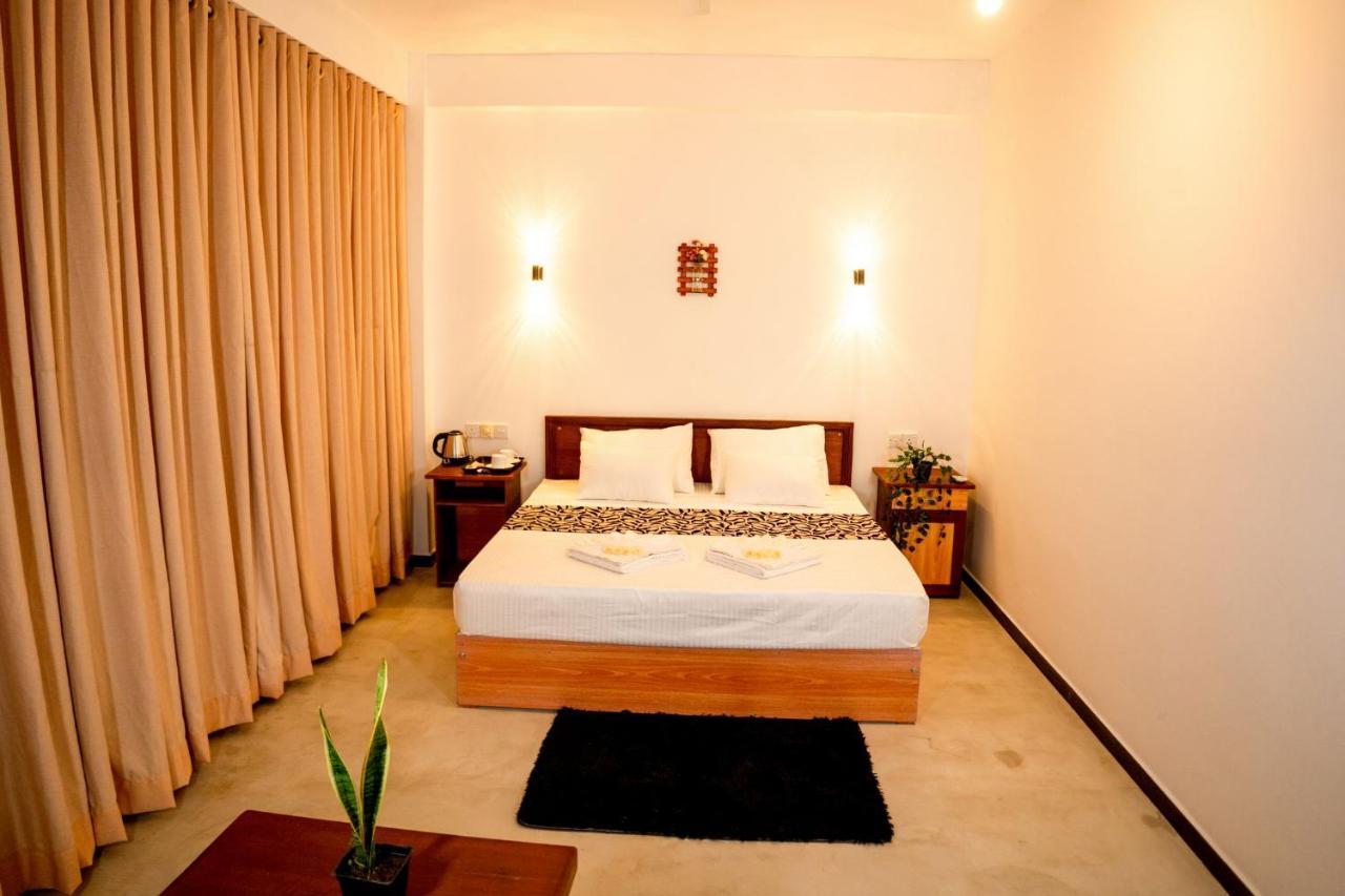 Tevins Place - Unawatuna Exterior photo