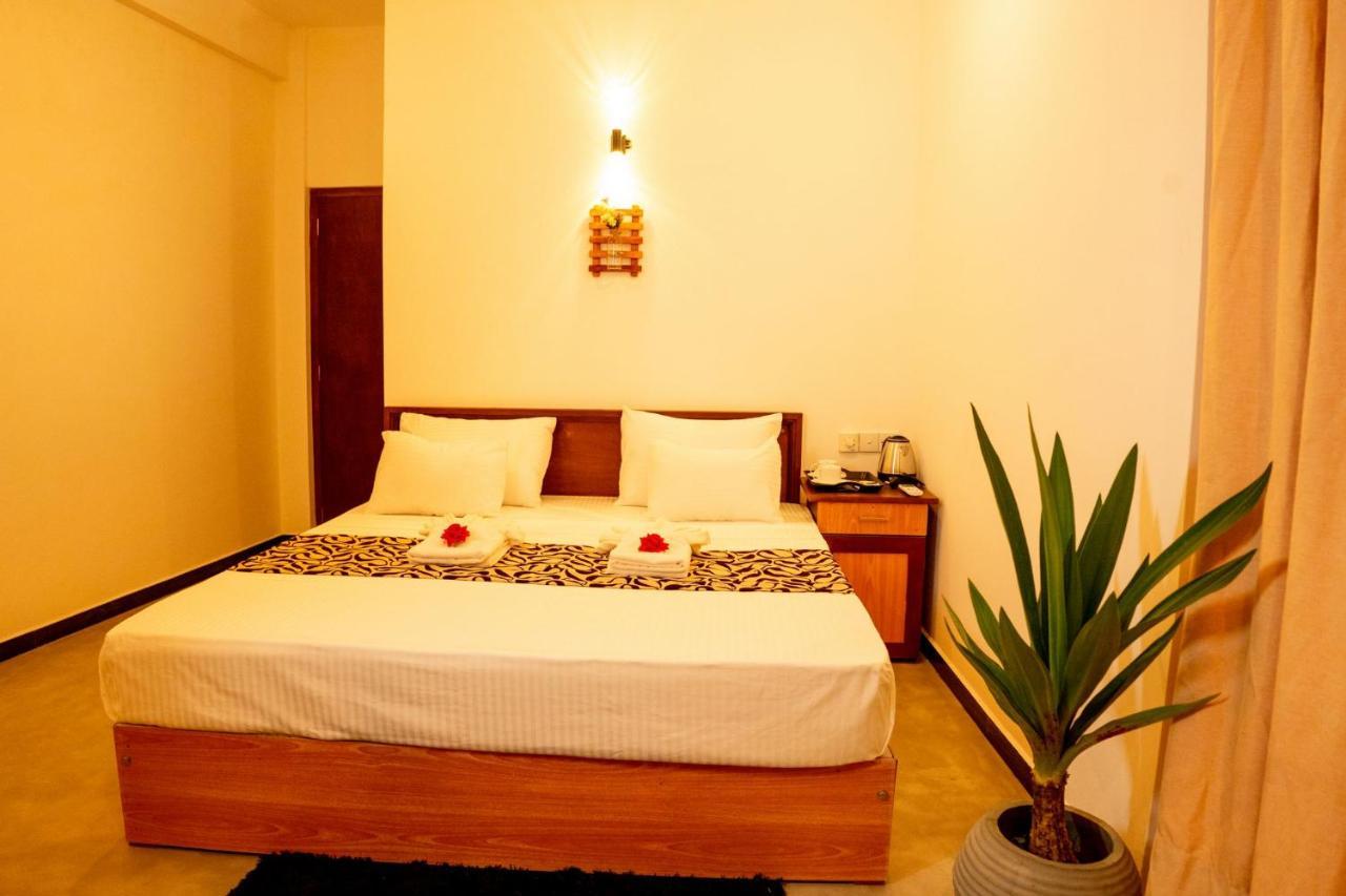 Tevins Place - Unawatuna Exterior photo