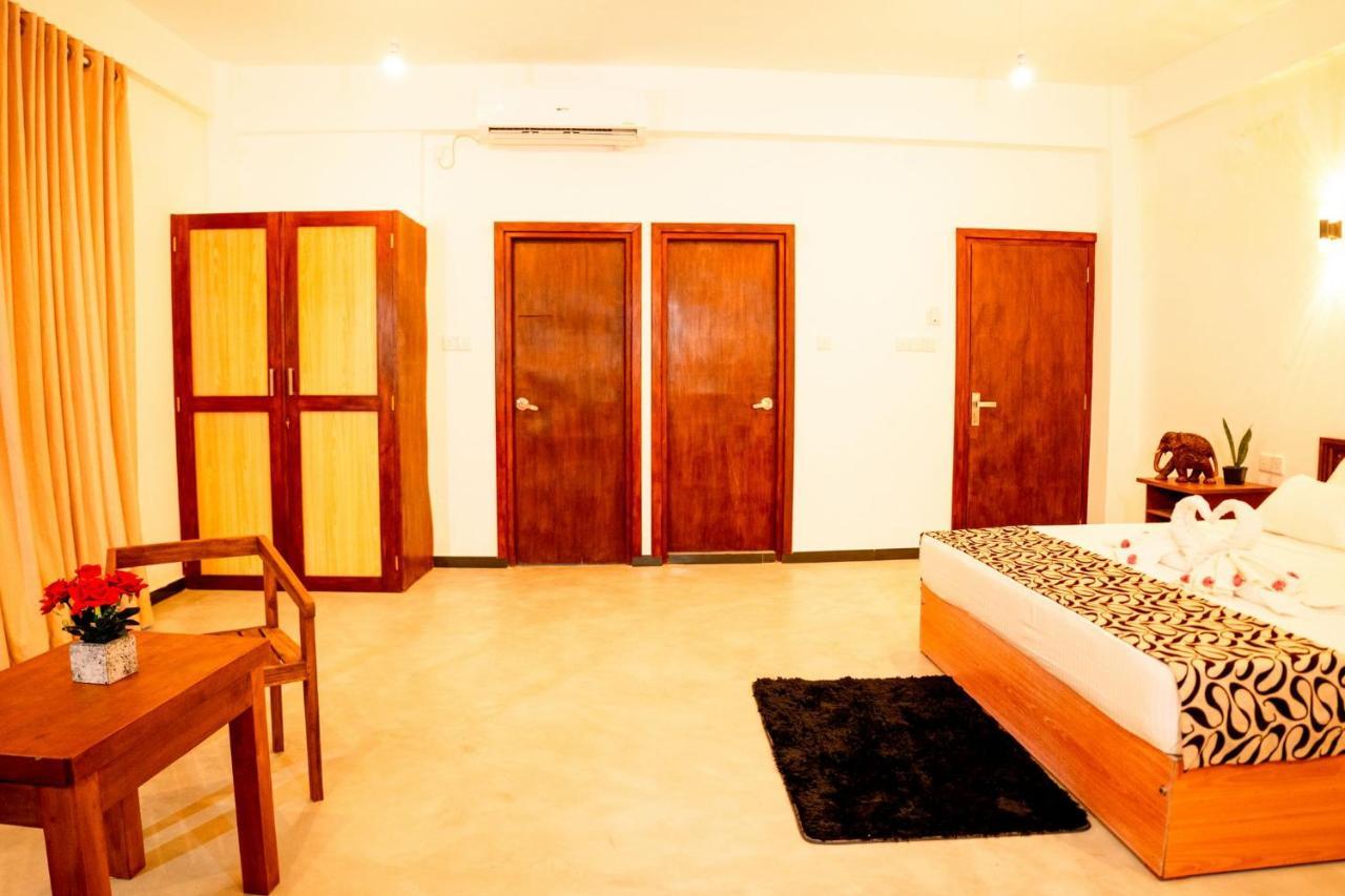 Tevins Place - Unawatuna Exterior photo