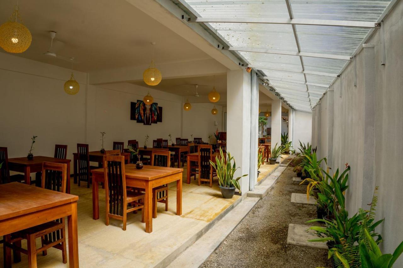 Tevins Place - Unawatuna Exterior photo