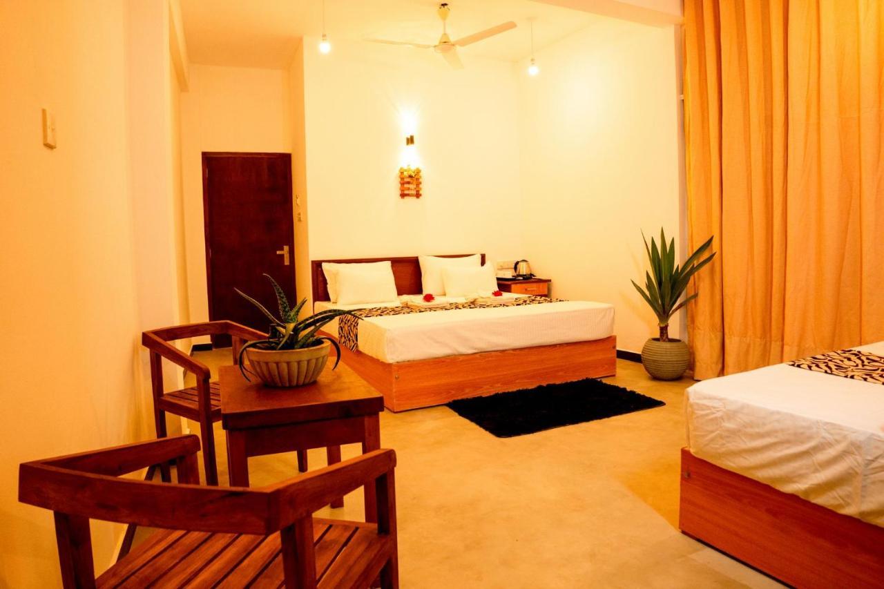 Tevins Place - Unawatuna Exterior photo