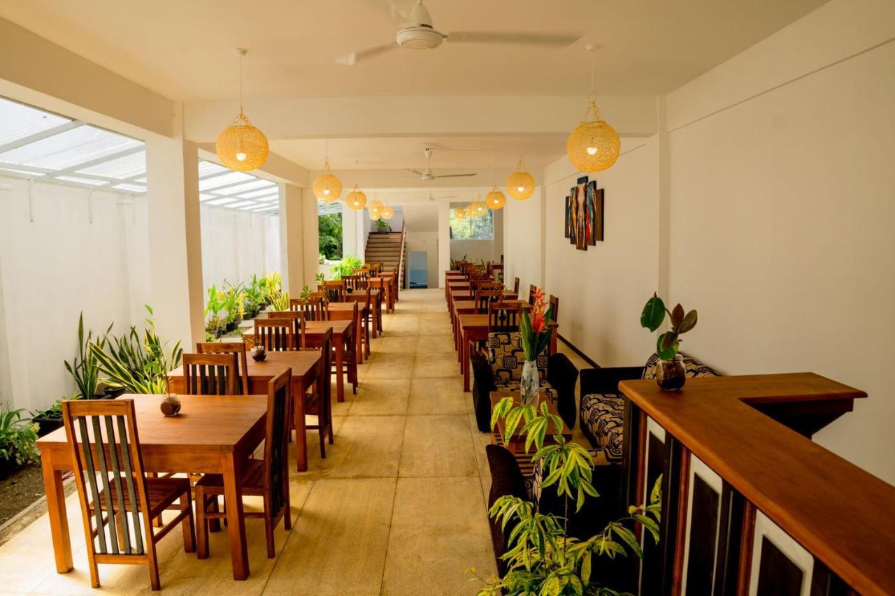 Tevins Place - Unawatuna Exterior photo