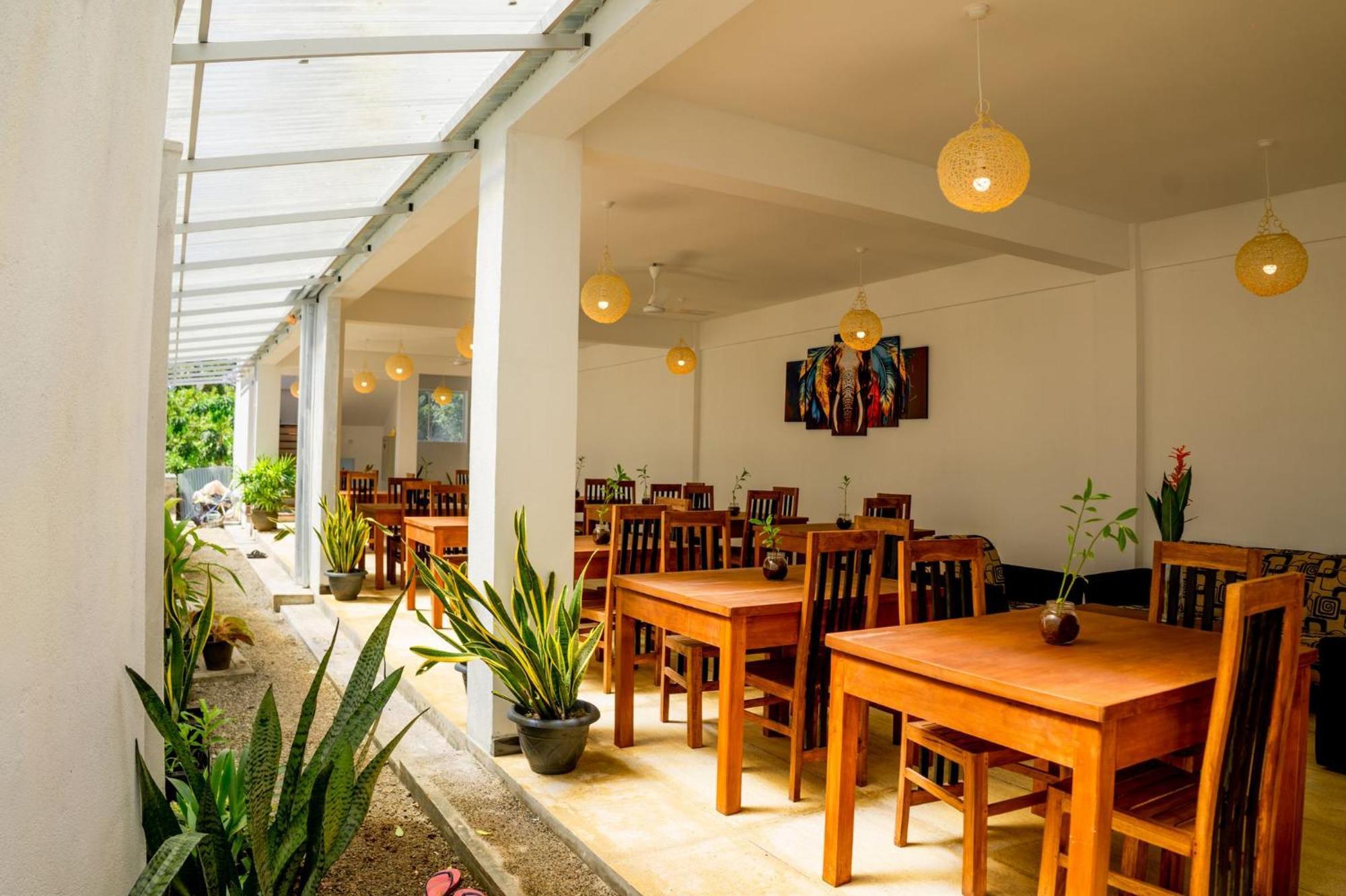 Tevins Place - Unawatuna Exterior photo